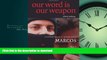 PDF ONLINE Our Word is Our Weapon: Selected Writings READ NOW PDF ONLINE