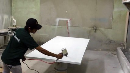 CÁCH SỬ DỤNG SÚNG PHUN SƠN|0988810085