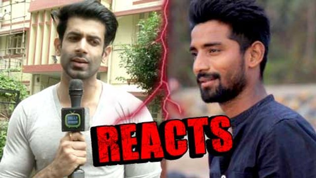 Namik Paul aka Shravan Reacts on Director Aijaz Shaikh Controversy | Ek Duje Ke Vaaste