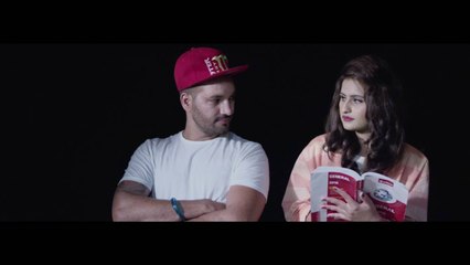 Dil Tod Ke HD Video Song Hussain 2016 Latest Punjabi Songs