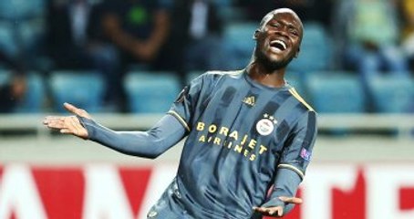 Moussa Sow Milli Takımdan Affını İstedi Ama Kabul Edilmedi
