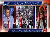 Rauf Klasra's analysis about Imran Khan's boycott of parliament's joint session