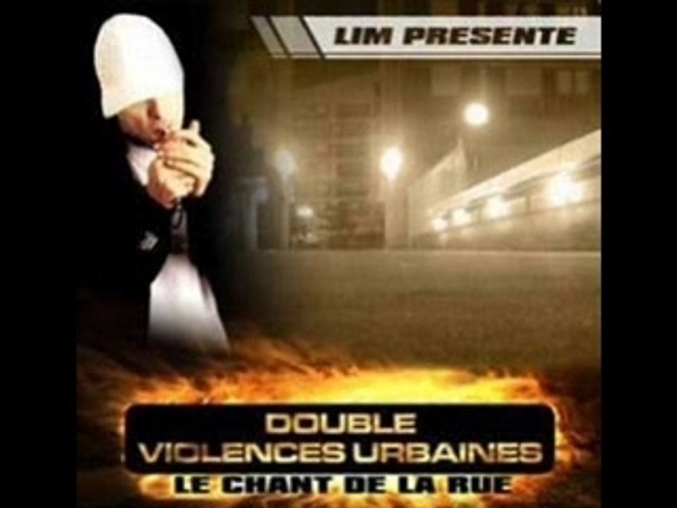 LIM - Anti teshmi ft Denver