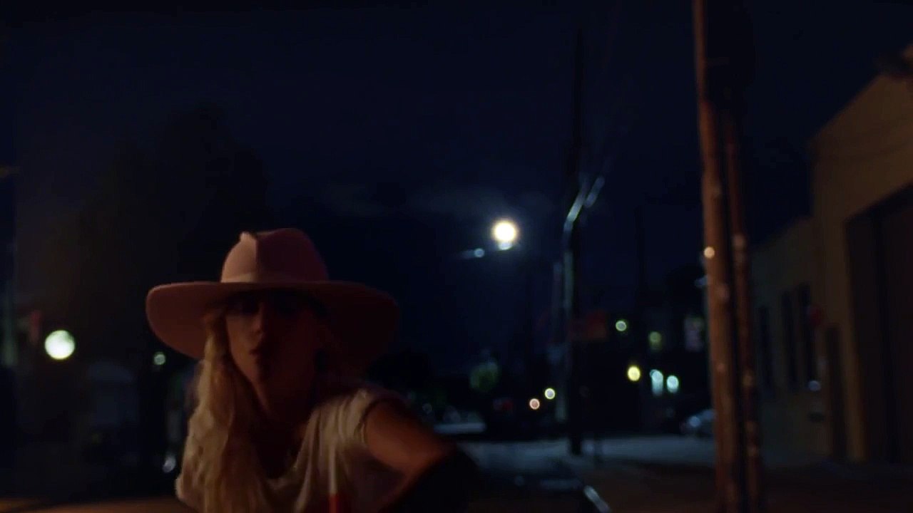 Lady Gaga  Bud Light  Dive Bar Tour 'Perfect Illusion'