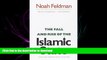 PDF ONLINE The Fall and Rise of the Islamic State READ EBOOK