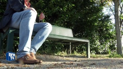 Rats, punaises de lit: un ancien détenu témoigne de sa vie à la prison de Fresnes