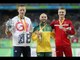 Athletics | Men's 100m - T42 Final | Rio 2016 Paralympic Games