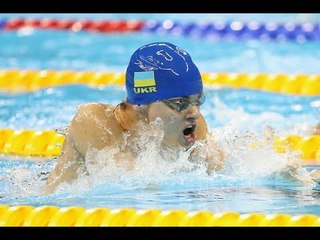 Swimming | Men's 100m Breaststroke - SB6 Final | Rio 2016 Paralympic Games