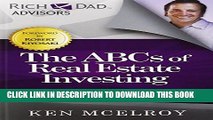 New Book The ABCs of Real Estate Investing: The Secrets of Finding Hidden Profits Most Investors