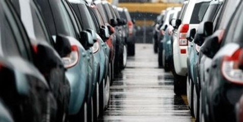 Hibrit Otomobillerde ÖTV Oranları İndirildi