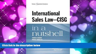 FULL ONLINE  International Sales Law - CISG - in a Nutshell