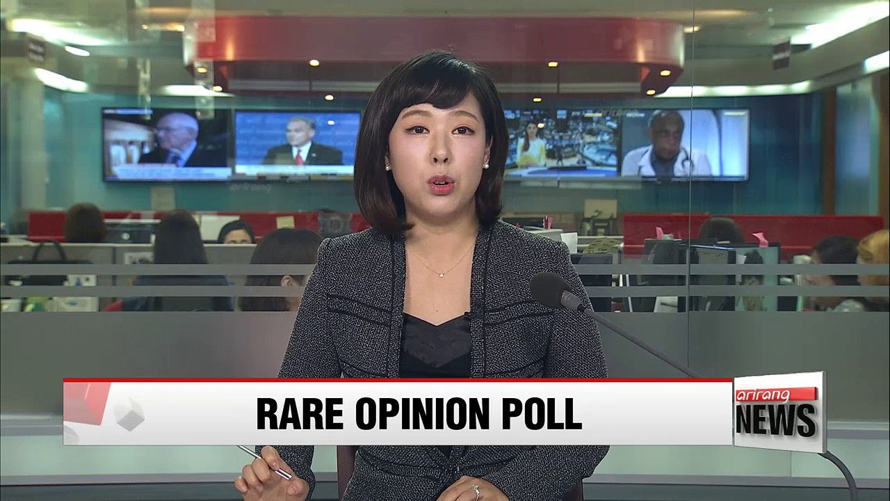 New survey of N. Koreans shows growing anger toward regime