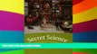 Big Deals  Secret Science: Spanish Cosmography and the New World  Best Seller Books Best Seller