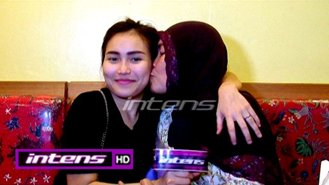 Tak Kuat Cercaan Haters, Ayu Ting Ting Mundur dari Dunia Artis? - Intens 05 Oktober 2016