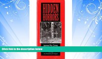 read here  Hidden Horrors: Japanese War Crimes In World War II (Transitions: Asia and Asian