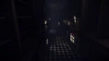 Layers Of Fear Funny Doll