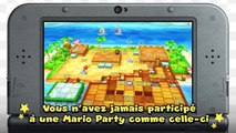 Mario Party Star Rush (Nintendo 3DS) - Trailer E3 2016