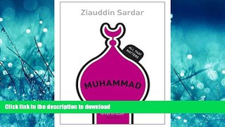 FAVORIT BOOK Muhammad: All That Matters FREE BOOK ONLINE