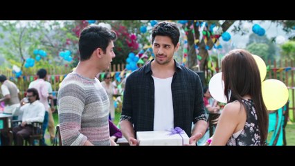 Kapoor & Sons ¦ Official Trailer ¦ Sidharth Malhotra, Alia Bhatt, Fawad Khan