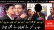 Karan Johar is GAY and is in Love with Fawad Khan