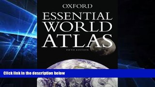 Big Deals  Essential World Atlas  Free Full Read Most Wanted