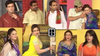 Very Funny Song stage drama 2016