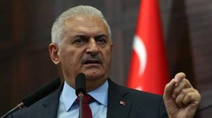 Yıldırım: "Hainlik Asla Affedilmez"