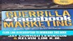 [PDF] Guerrilla Facebook Marketing: 25 Target Specific Weapons to Boost your Social Media