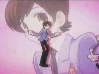 Ouran AMV 3 - Huni - Return To Innocence