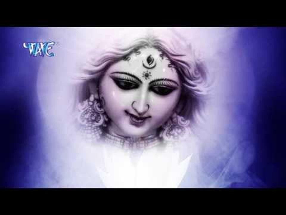 कैसे नवरात होई गाउ में | Kaise Navrat Hoi | Guddu Yadav | Mai Maihar Wali | Bhojpuri Devi Geet 2016