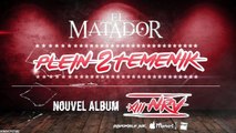 Matador   13NRV   dans les bacs ou sur les plateformes habituelles