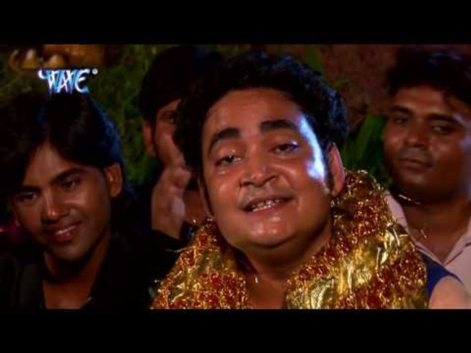 अईहें सातो बहिना | Aihe Saato Bahina | Jyant Dubey | Bhojpuri Devi Geet 2016 New