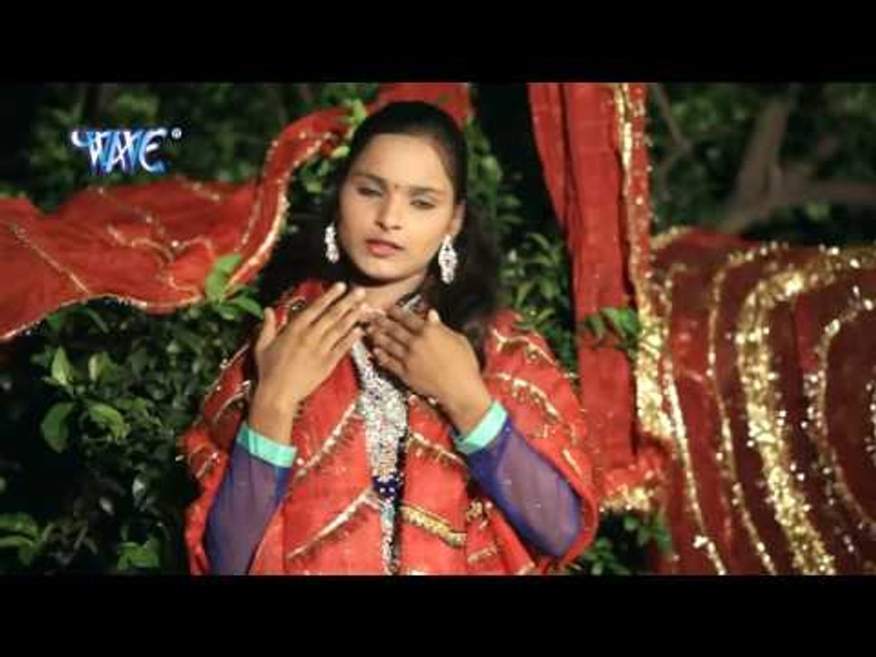 लाख रूपवा धयलु | Lakh Roopawa Dhailu | Jai Maa | Anjali Gaurav | Bhojpuri Devi Geet 2016