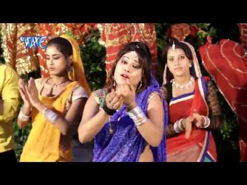 रहशु के जइसे | Rahashu Ke Jaise | Jai Maa | Anjali Gaurav | Bhojpuri Devi Geet 2016