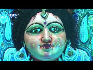 ललका जोड़ा में | Lalaka Joda Me | Jai Jai Maa | Kunal Singh | Bhojpuri Devi Geet 2016