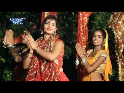 काली कमाल के | Kaali Kamal Ke | Jai Maa | Anjali Gaurav | Bhojpuri Devi Geet 2016