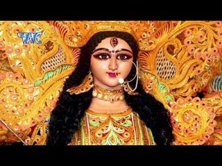 दाहल घरवा दुवरवा | Dahal Gharawa Duarawa | Jai Jai Maa | Kunal Singh | Bhojpuri Devi Geet 2016