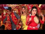 नाचतारी भईया संगे | Nachatari Bhaiya Sange | Hey Jagdambe | Sanjana Raj | Bhojpuri Devi Geet 2016