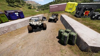 HALO: Operation TREBUCHET - ARMA 3