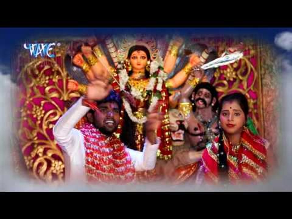 मईया शेरवा चढ़ी के आइलु | Maiya Sherwa Chadhi Ke Aibu | Devi Maiya | Prashant | Bhojpuri Devi Geet