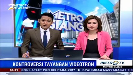 KETAHUAN!! Polisi TANGKAP Pelaku Videotron MESUM Jakarta Selatan - Berita Terbaru Hari Ini