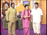 Pakistani Punjabi Stage Drama Funny Clips Yara Dhol Waja Ke