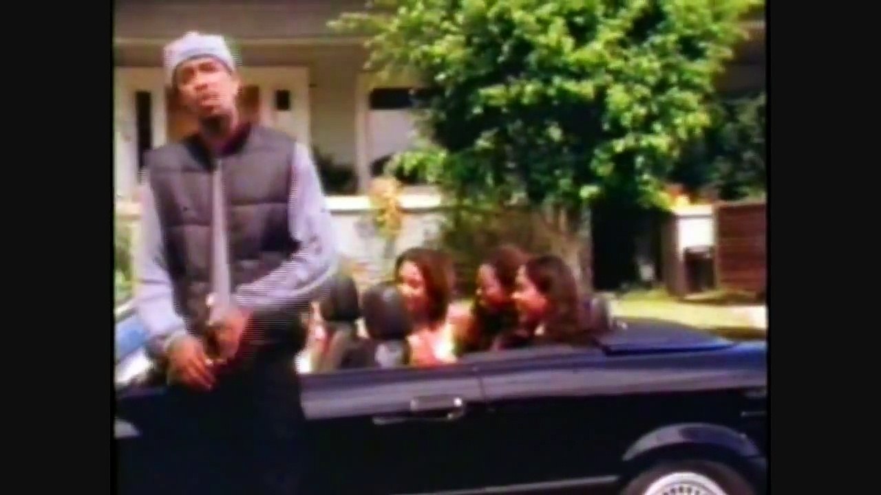 The Ganja Club - Hip Hop - DJ Ben Luchiano