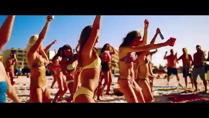 [UNCENSORED] Spring Breakers International Trailer # 2 ( 360 X 640 )