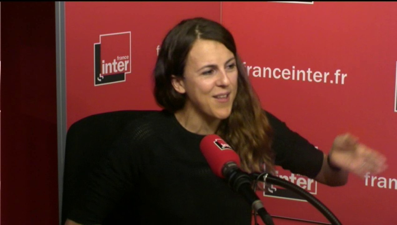 Marseille et Gaudin, on est loin de la nuit de noce - Le billet de Nicole Ferroni