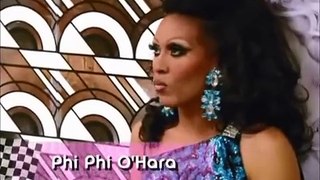 Really Phi Phi Wtf