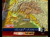 News Bulletin 09am 05 October 2016 SuchTV