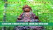 Collection Book Radical Acceptance: Guided Meditations