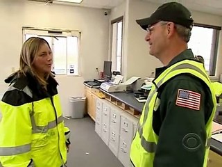 Undercover Boss US Season 01 Episode 01 Waste Management