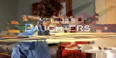 McLeods Daughters S 4 E 27